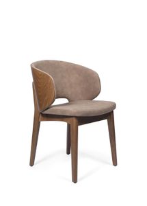 SUN PB - Chair by Accento SRL