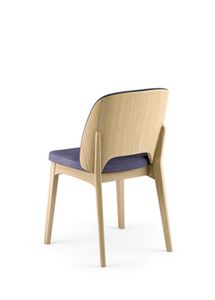 SUN SB - Chair by Accento SRL