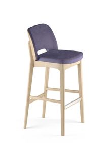 SUN SG SB - Chair by Accento SRL