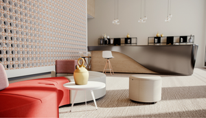 Bend sofas - Sofa by ACTIU