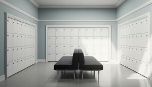 Longo armchairs - Armchair by ACTIU