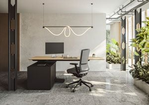 Menssula - Table by ACTIU