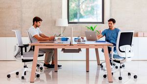 Vital Plus tables - Table by ACTIU