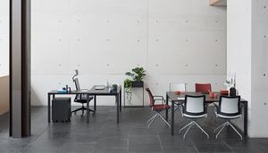 Vital tables - Table by ACTIU