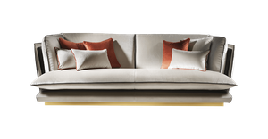 ALLURE SOFAS AND ARMCHAIR - Armchair by ADORA