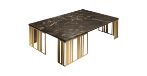 Atmosfera Coffee Tables - Coffee table by ADORA