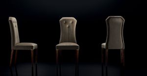 Diamante Chairs - Chair by ADORA