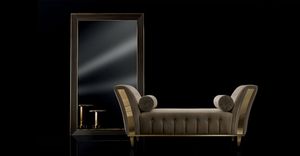 Diamante Chaise Longue - Sofa by ADORA