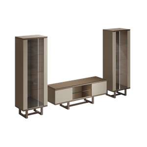 Linea TV Cabinets - Cabinet by ADORA