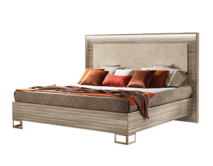 Luce Light beds - Bed by ADORA