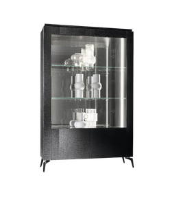 Meridiana glass cabinet - Cabinet by ADORA