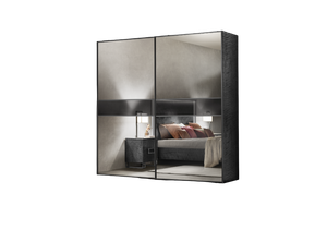 Moderna Sliding Doors Wardrobe - wardrobe by ADORA