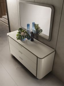 Perla Dresser - Cabinet by ADORA