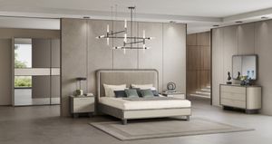 Perla Night Tables - Table by ADORA