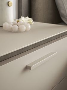 Perla Tall Chest - Cabinet by ADORA