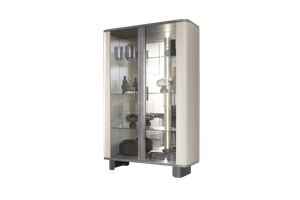 Perla Vitrine - Cabinet by ADORA