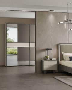 Perla Wardrobes - wardrobe by ADORA