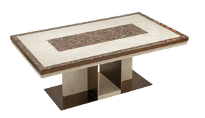 Poesia Coffee / Lamp-end Tables - Table by ADORA
