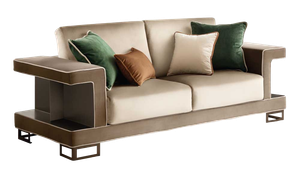 Poesia sofas and armchairs - Armchair by ADORA