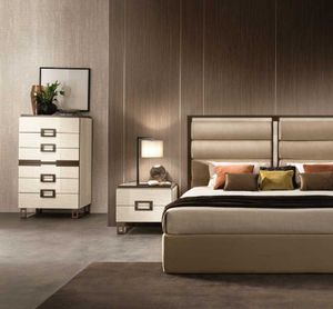 Poesia tall chest - Cabinet by ADORA