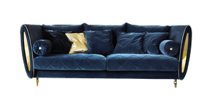 Sipario Sofas and armchairs - Armchair by ADORA