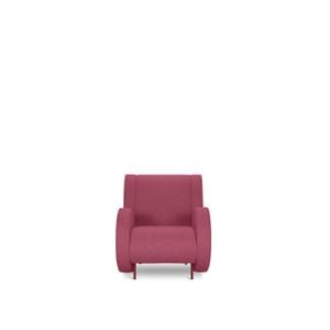 Ata Armchair - Armchair by Adrenalina