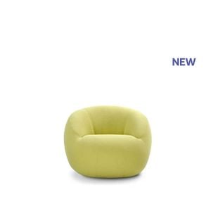 Kobe Armchair - Armchair by Adrenalina