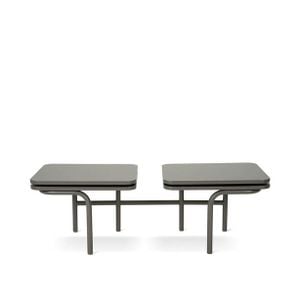 Leo Side Tables - Table by Adrenalina