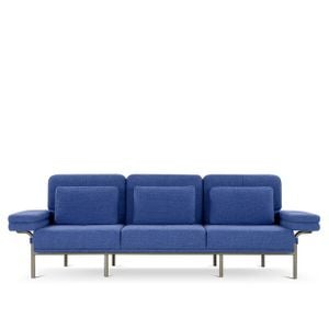 Leo Sofa - Sofa by Adrenalina