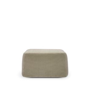 Nuda Pouf - Pouf by Adrenalina
