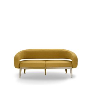 Roche Sofa - Sofa by Adrenalina