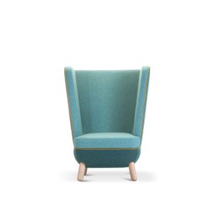 Sly Armchair - Armchair by Adrenalina