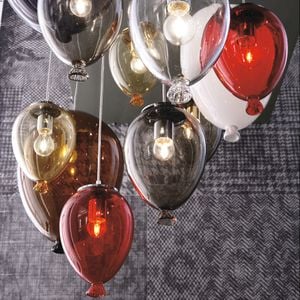 BALLOON UP - Styling by Adriani e Rossi edizioni