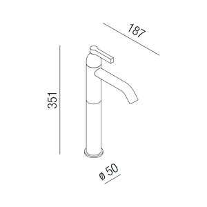 Memory Mix - AMIX413D_ - Tap by Agape