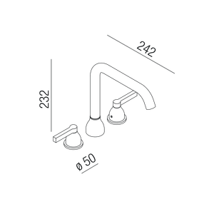 Memory Mix - AMIX415D_ - Tap by Agape