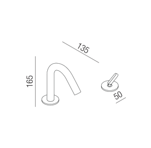 Square - ARUB1006_ - Tap by Agape