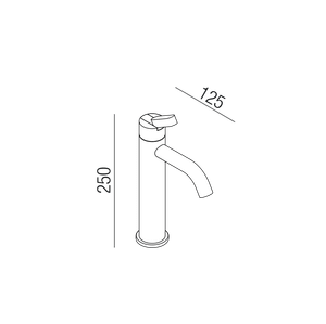 Square - ARUB1084_ - Tap by Agape