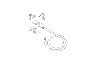 Kaa - .CRUB0914_ - Tap by Agape