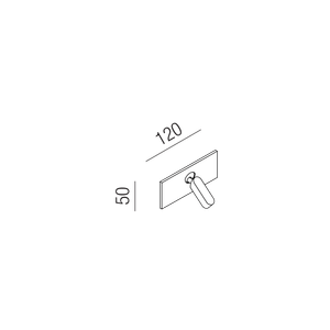 Square - .ERUB1113_+.IRUB1113 - Tap by Agape