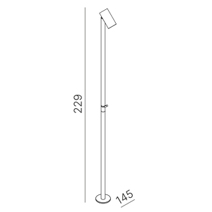 Square - .ERUB1121_+.IRUB1121 - Shower by Agape