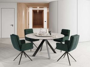 ACCESSORY LAZY SUSAN - Styling by Akante