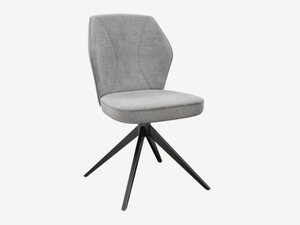 CHAIR VIENNA TWILL - Chair by Akante