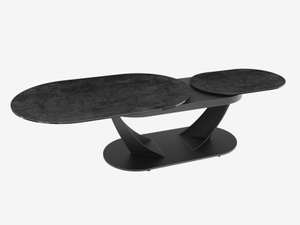 COFFEE TABLE KOS - Coffee table by Akante