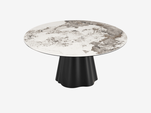 DINING TABLE PIANA - Table by Akante