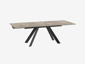 DINING TABLE ONTARIO - Table by Akante