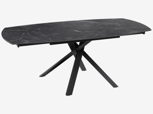 DINING TABLE KHEOPS - Table by Akante