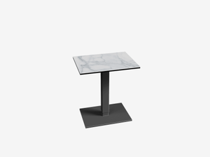 SIDE TABLE SKYROS - Side table by Akante