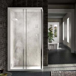 Soreha Box - Shower by Albatros