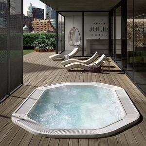 Beverly SPA - Spa by Albatros