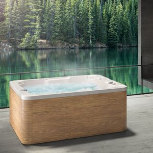 Cosmopolitan - Spa by Albatros